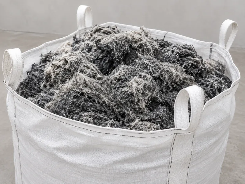 Tire Fiber